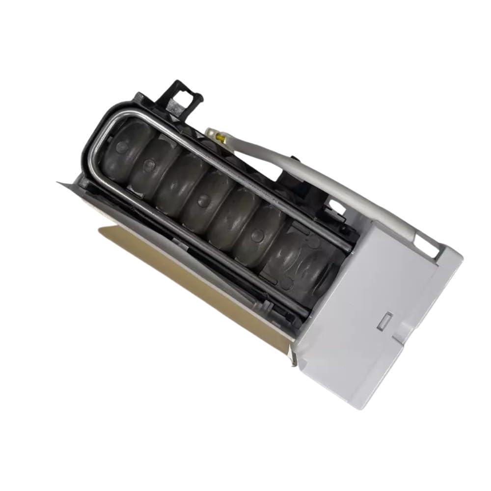 Refrigerator Icemaker Replacement Compatible for EI23CS55GB5 EI23CS55GB6