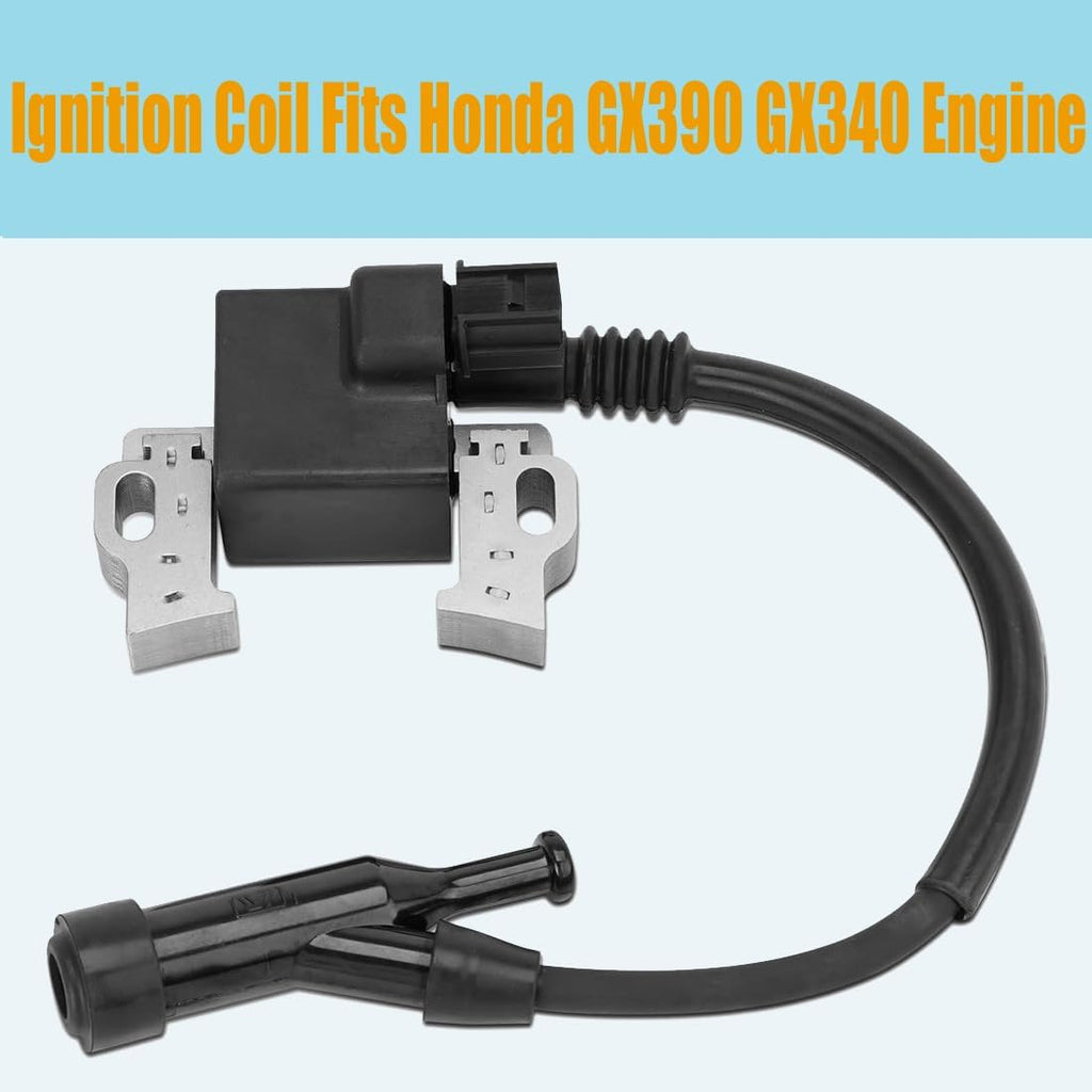 GX390 GX340 Ignition Coil Assembly for Honda 30500-Z5T-003 Engines