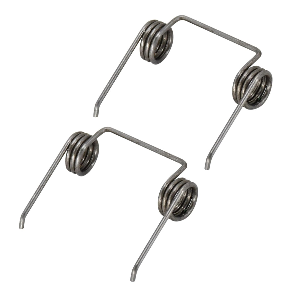 Molloparts 12 PCS 877-761 Feeder Spring Compatible with Hitachi for Metabo HPT NV45AE NV45AES NV50A1 NV50A1M NV50AP2 NV45AA NV45AB NV45AB2 NV45AB2M NV45AB2(S)