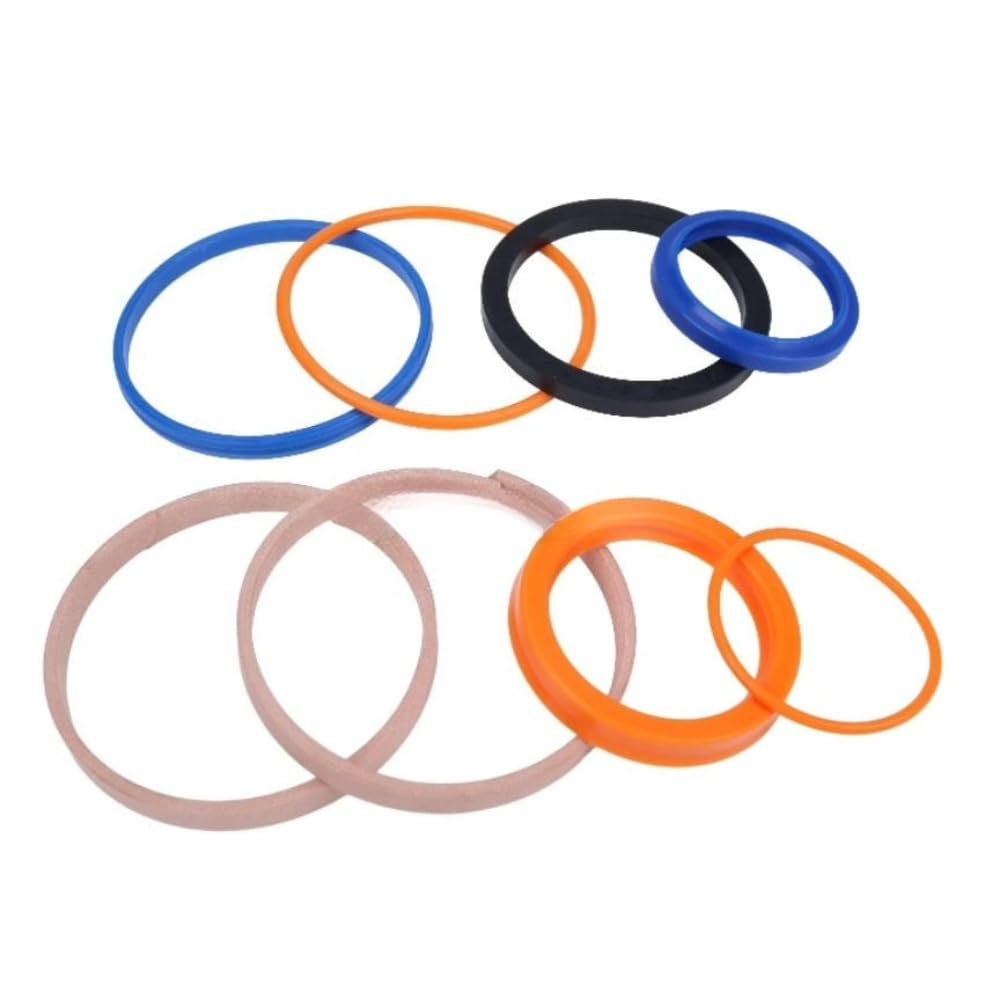 Hydraulic Cylinder Seal Kit 991/20021 for JCB 1CX 1CXT 2CX 3C 3CX 4CX 214E