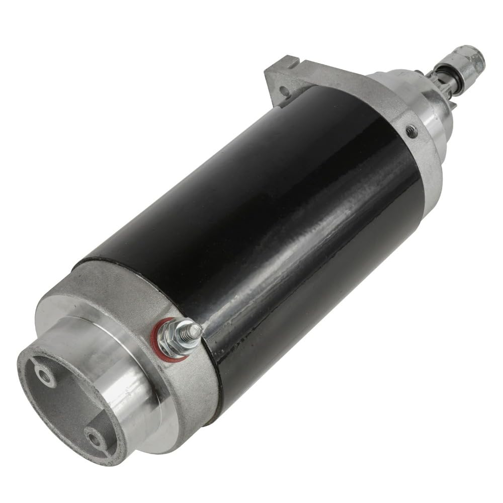 Starter for Mercury 115 115Hp 115Exlpto Saltwater 1.9L 1989 1990-2005 Marine
