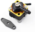 labwork Fuel Pump replacement for Johnson Evinrude OMC SIE