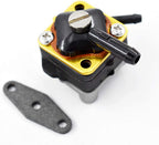 labwork Fuel Pump replacement for Johnson Evinrude OMC SIE