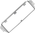 Supplying Demand 4810W1A151A 3B72144A Microwave Damper Exhaust Bracket Replacement Model Specific Not Universal