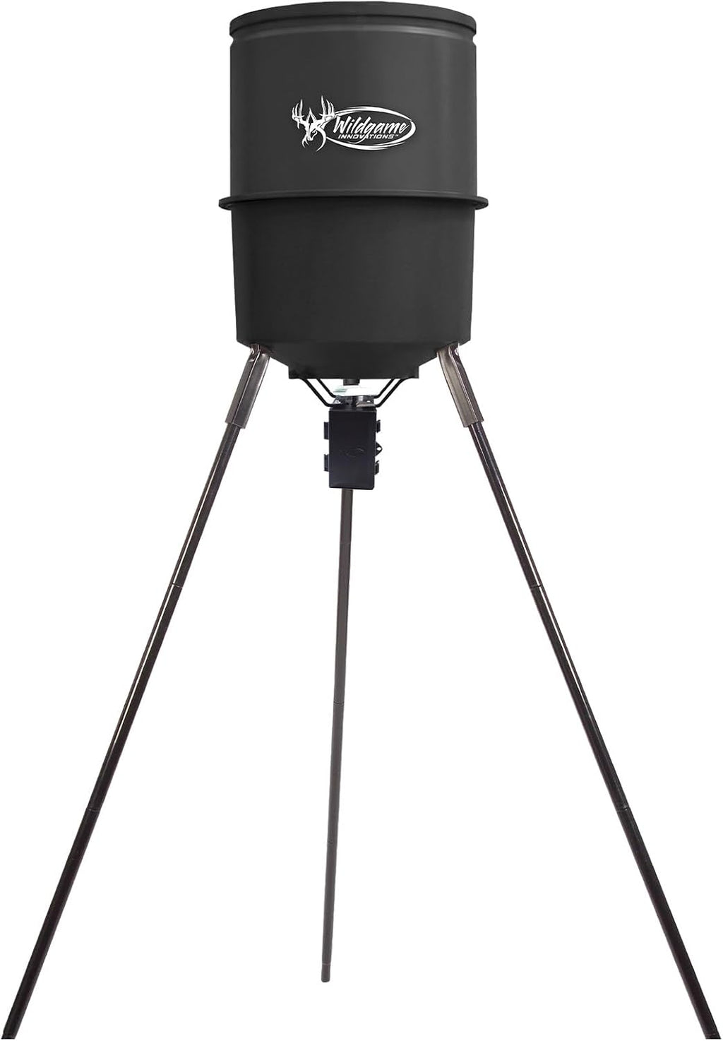 Quick-Set 270 lb Game Feeder