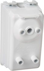 W10340677A for Whirlpool Washer Alpha Siphon Cup w10256665