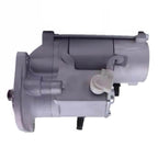 Zuide 12V Starter Motor 6681858 7253205 For Bobcat E42 E45 E50 E55 E85 E25 E26 E27 E32 E37 Excavator 10T