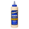 II Premuim Cream Wood Glue 16 oz.
