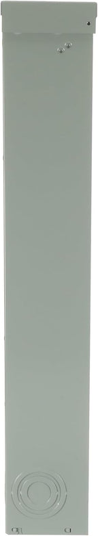 ABB 200A Outdoor Main Breaker Load Centers, 8-Space 16-Circuit