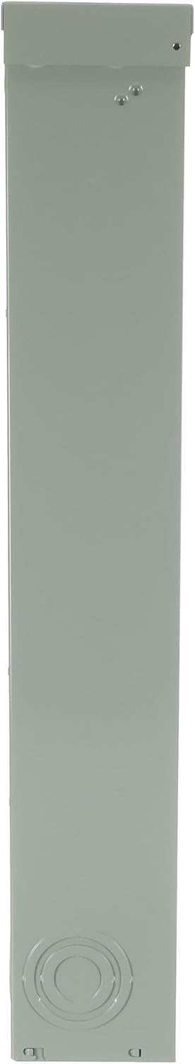 ABB 200A Outdoor Main Breaker Load Centers, 8-Space 16-Circuit