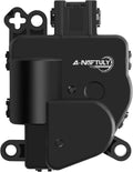 HVAC Blend Door Actuator Fits for 2009-2014 Ford F150, 2008-2012 Escape, 2007-2017 Expedition, C-Max, Lincoln Navigator, Tribute, Mercury Mariner, Heater Air Door Actuator, 604-241, 8L8Z19E616C