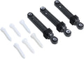 WM3500CW WM3570HVA WM3670HWA WM3700HWA WM3570HWA Washer Shock Absorbers
