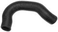 ACDelco Gold 20055S Molded Upper Radiator Hose