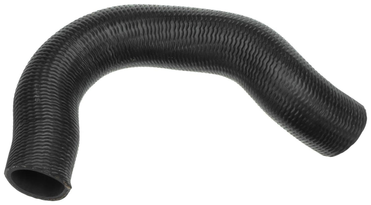 ACDelco Gold 20055S Molded Upper Radiator Hose