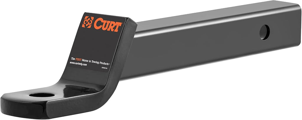 Manufacturing 45260 Class III 2" Ball Mount