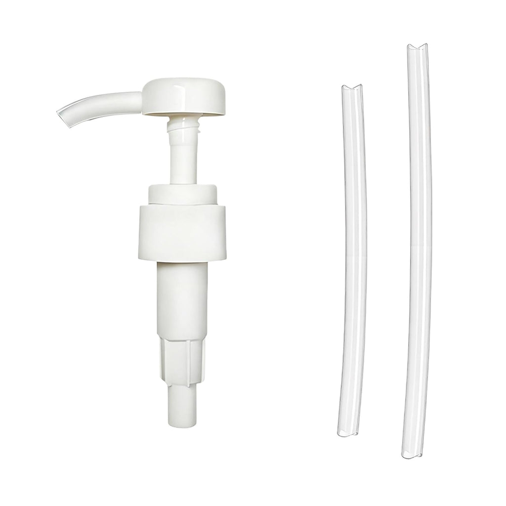Rdxcv Fluid Pump for Quart Bottle, Fluid Hand Pump Without Long Hose