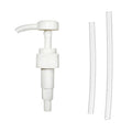 Rdxcv Fluid Pump for Quart Bottle, Fluid Hand Pump Without Long Hose