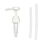 Rdxcv Fluid Pump for Quart Bottle, Fluid Hand Pump Without Long Hose