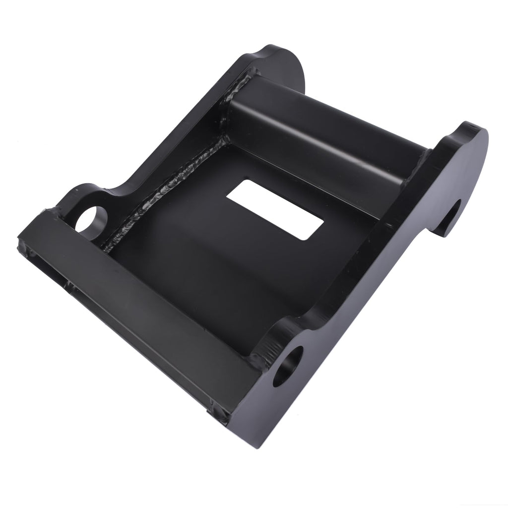 X-Change Universal Coupler Quick Attach Excavator Bucket Replacement for Bobcat E Series E32 E35 Mustrod