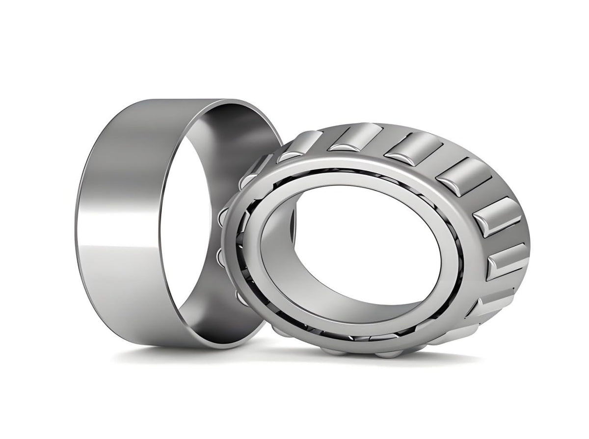 LM806649/LM806610 Inch Tapered Roller Bearing 1 Set 2.125x3.5x0.75