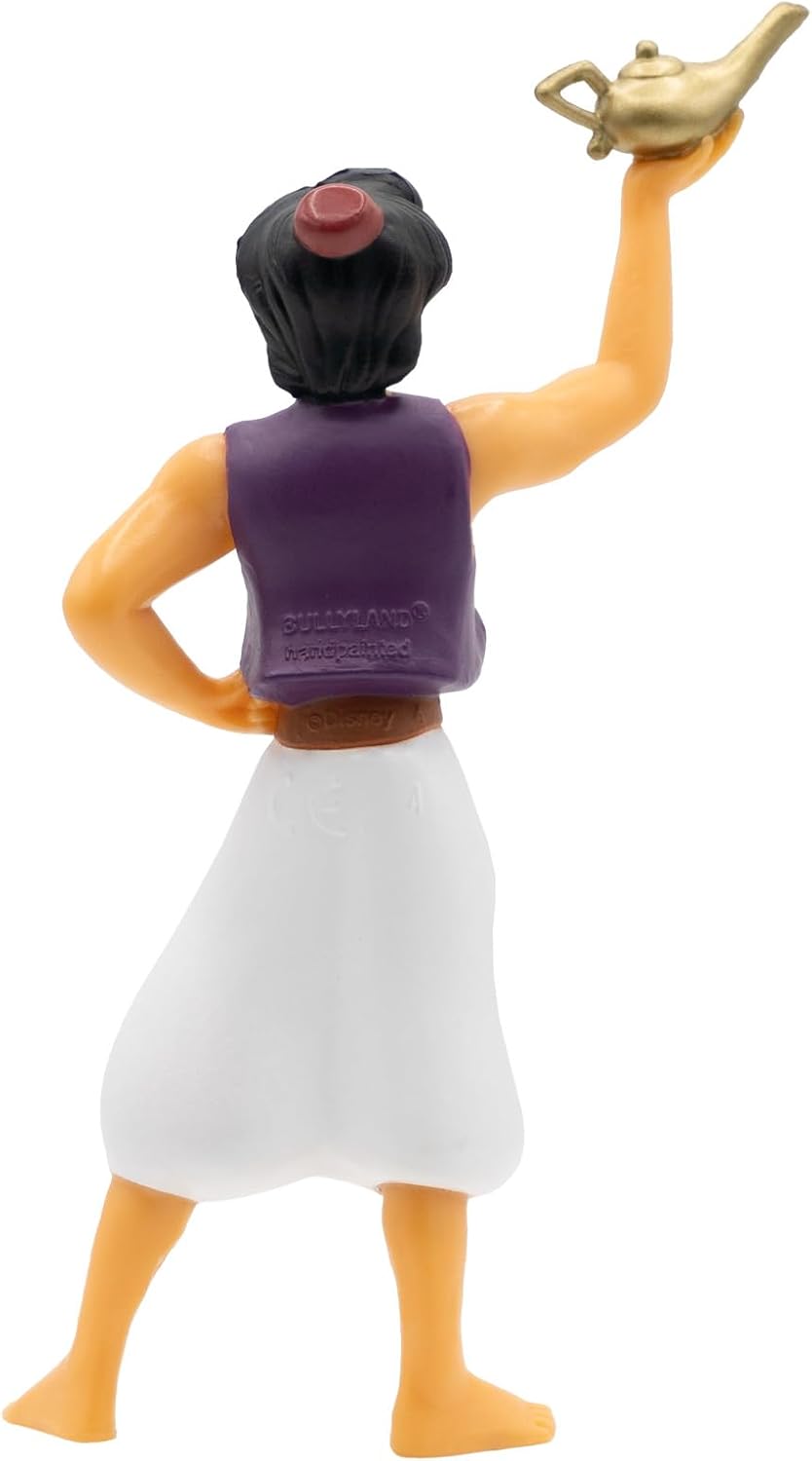 Aladdin Action Figure