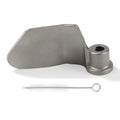 CBK-100PDL Bread Maker Machine Kneading Paddle Compatible With Cuisinart