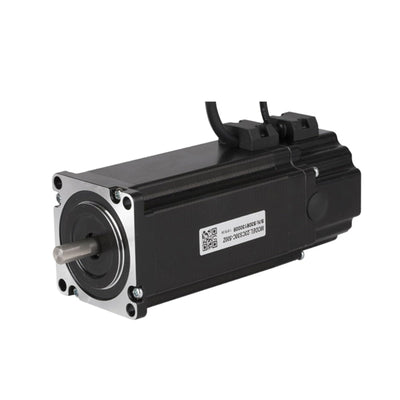 WouND 23CS30C-500Z Stepper Motor 2 Phase 143mm 3N.m 5A Stepper Motor with Brake 1Pcs
