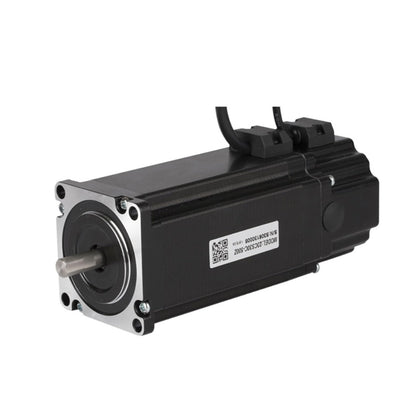 WouND 23CS30C-500Z Stepper Motor 2 Phase 143mm 3N.m 5A Stepper Motor with Brake 1Pcs