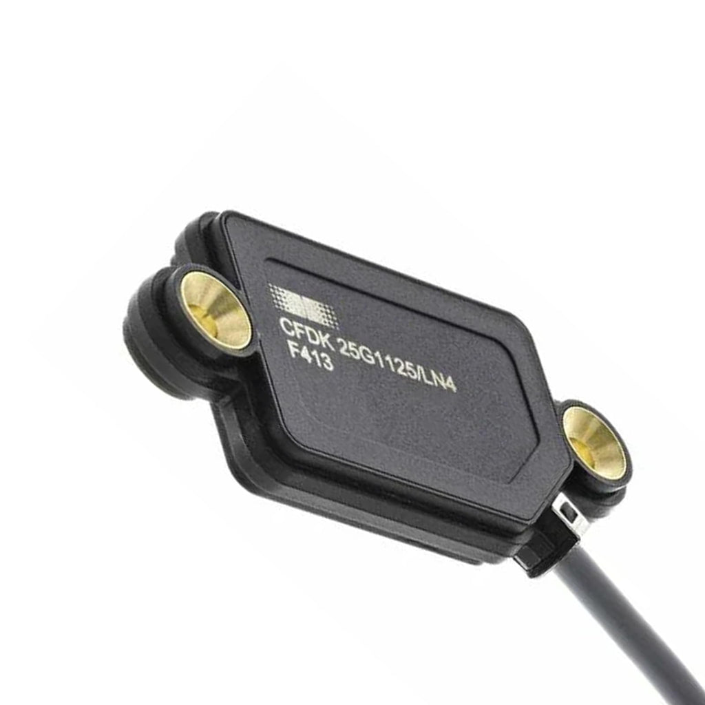 Suitable for Baumer CFDK-25G1125-LN4 CFDK 25G1125/LN4 Capacitive Sensor