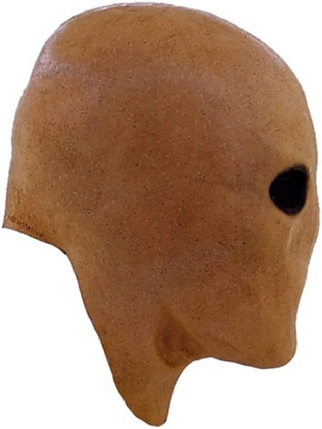 Mask Silent Stalker Creepy Pasta Collection Durable Latex Costume Hand Painted Horror Halloween Carnival Parade