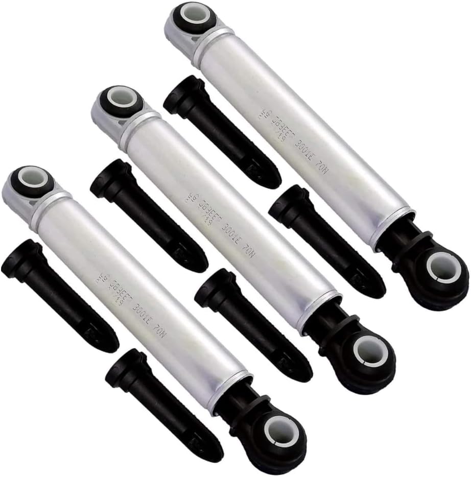 Washer Shock Absorber Replacement For LG WM0642HW WM2032HS WM2411HW WM3632HW WM0742HGA WM2032HW WM2432HW WM3677HW WM0742HWA WM2042CW Washer
