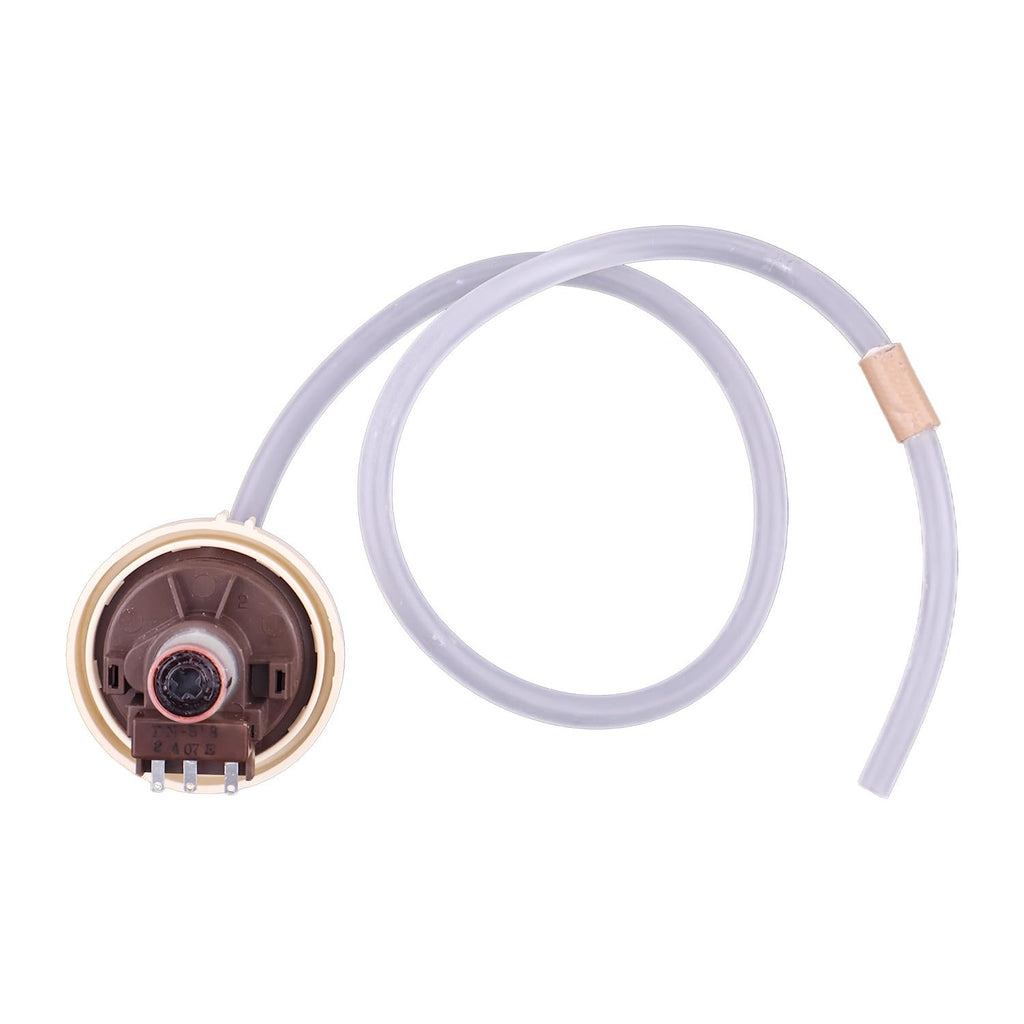 Washer Pressure Sensor for Samsung WA400PJHDWR WA40J3000AW WA45K7600AW