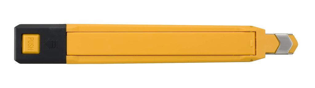 9mm Multi-Blade Utility Knife (PA-2) - 5-Blade Chamber, Auto-Load