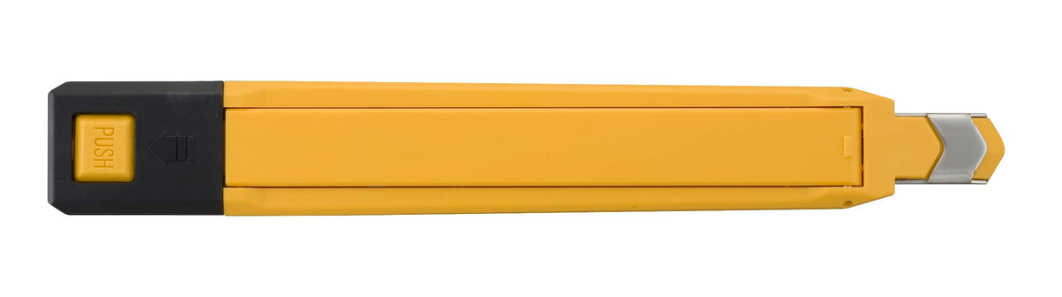 9mm Multi-Blade Utility Knife (PA-2) - 5-Blade Chamber, Auto-Load