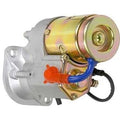 Starter Motor Compatible for Bobcat 325 328 329 331 334 335 337 341 E25 E26 E32 E32i E35 E35i E42 E45 E50 E55 S100 6670727