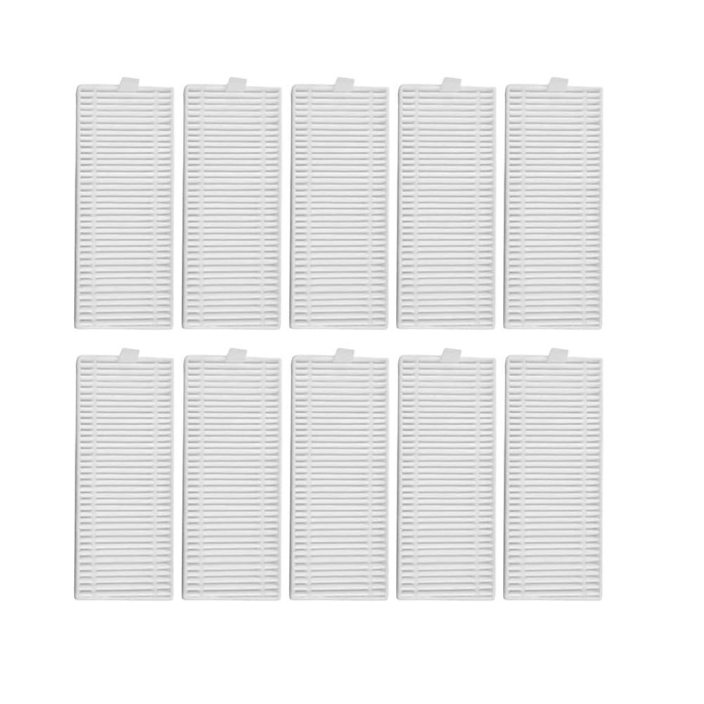 ZYNCUE for Redkey R11 and for Redroad R11 Robot Vacuum Cleaner Replacement