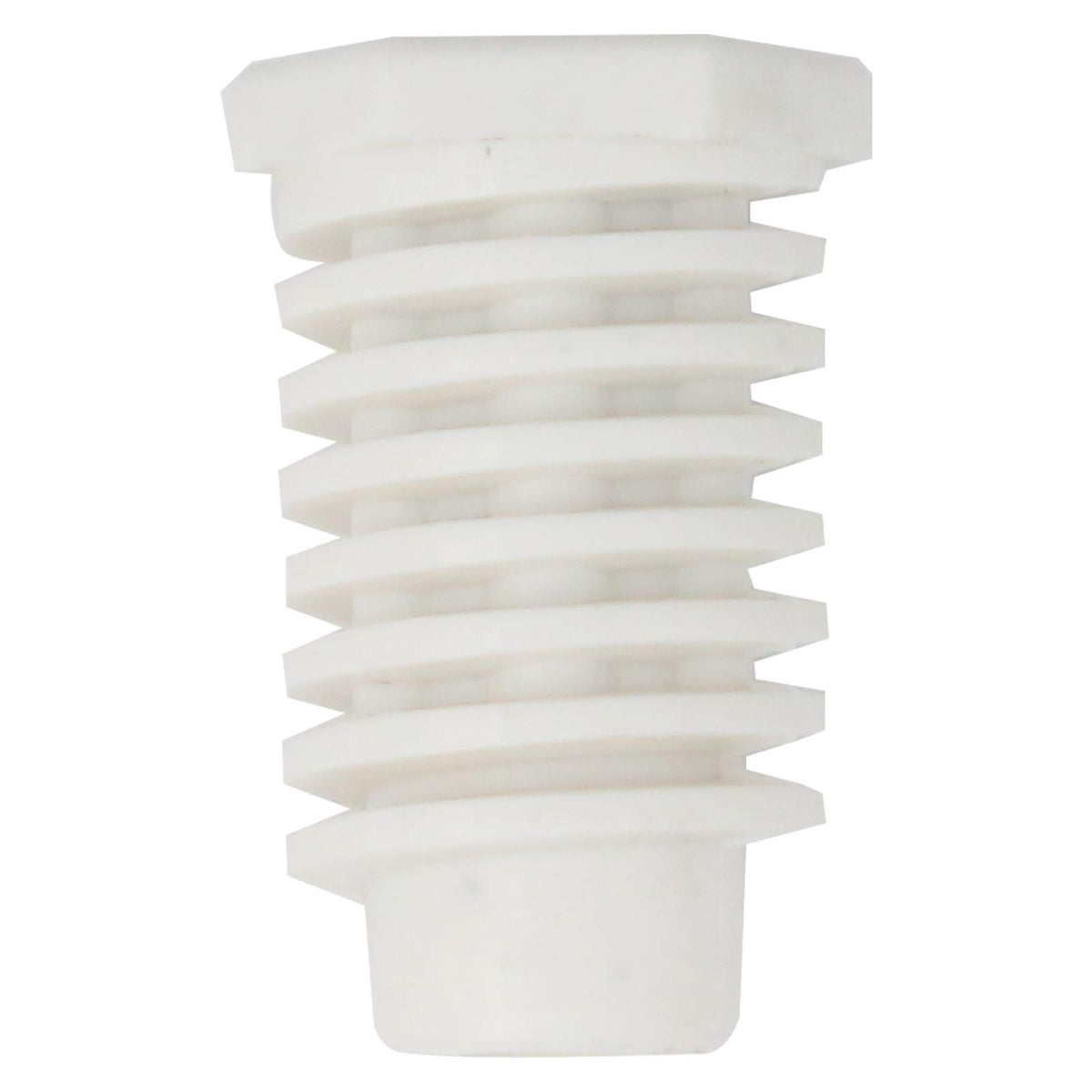 4-Pack 49621 Leveling Foot Replacement for Whirlpool YWED95HEDU1 Dryer