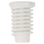 4-Pack 49621 Leveling Foot Replacement for Maytag YMED7000XR1 Dryer