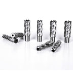 OSCARBIDE 13 pcs Annular Cutter Set,2" Cutting Depth,7/16" to 1-1/16"Dia