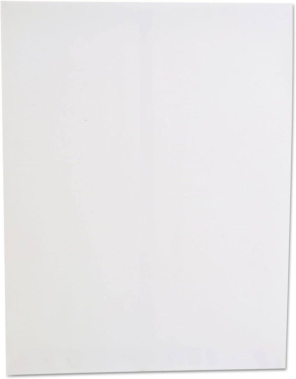 45104 Catalog Envelope, Center Seam, 10 x 13, White, 250/Box