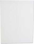 45104 Catalog Envelope, Center Seam, 10 x 13, White, 250/Box