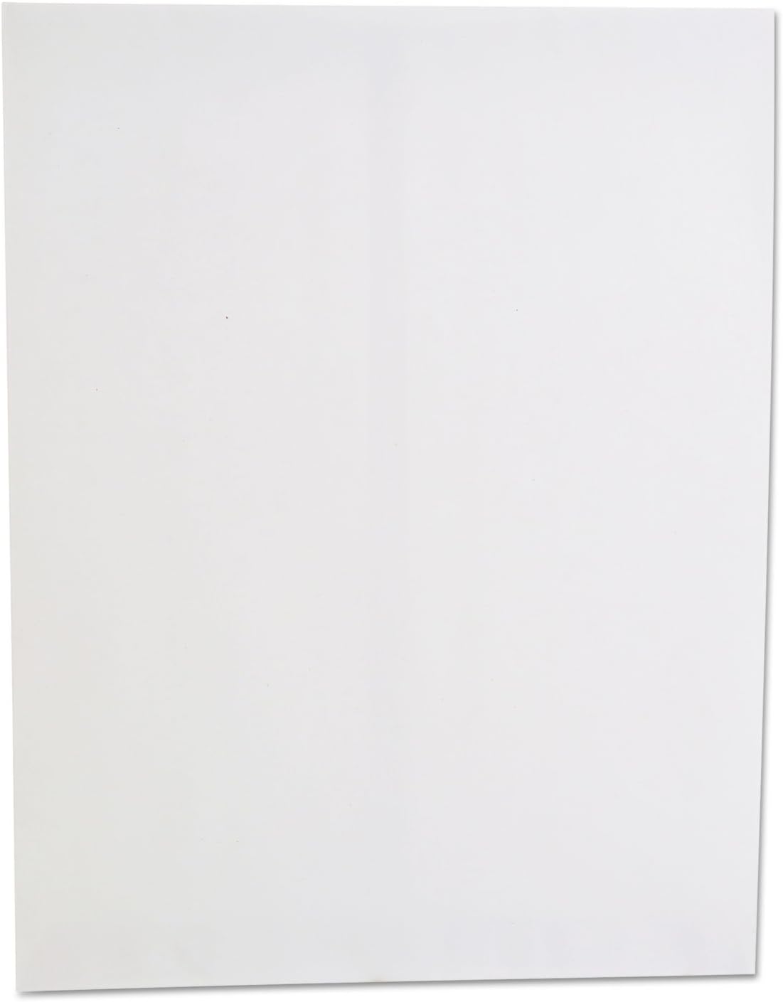 45104 Catalog Envelope, Center Seam, 10 x 13, White, 250/Box