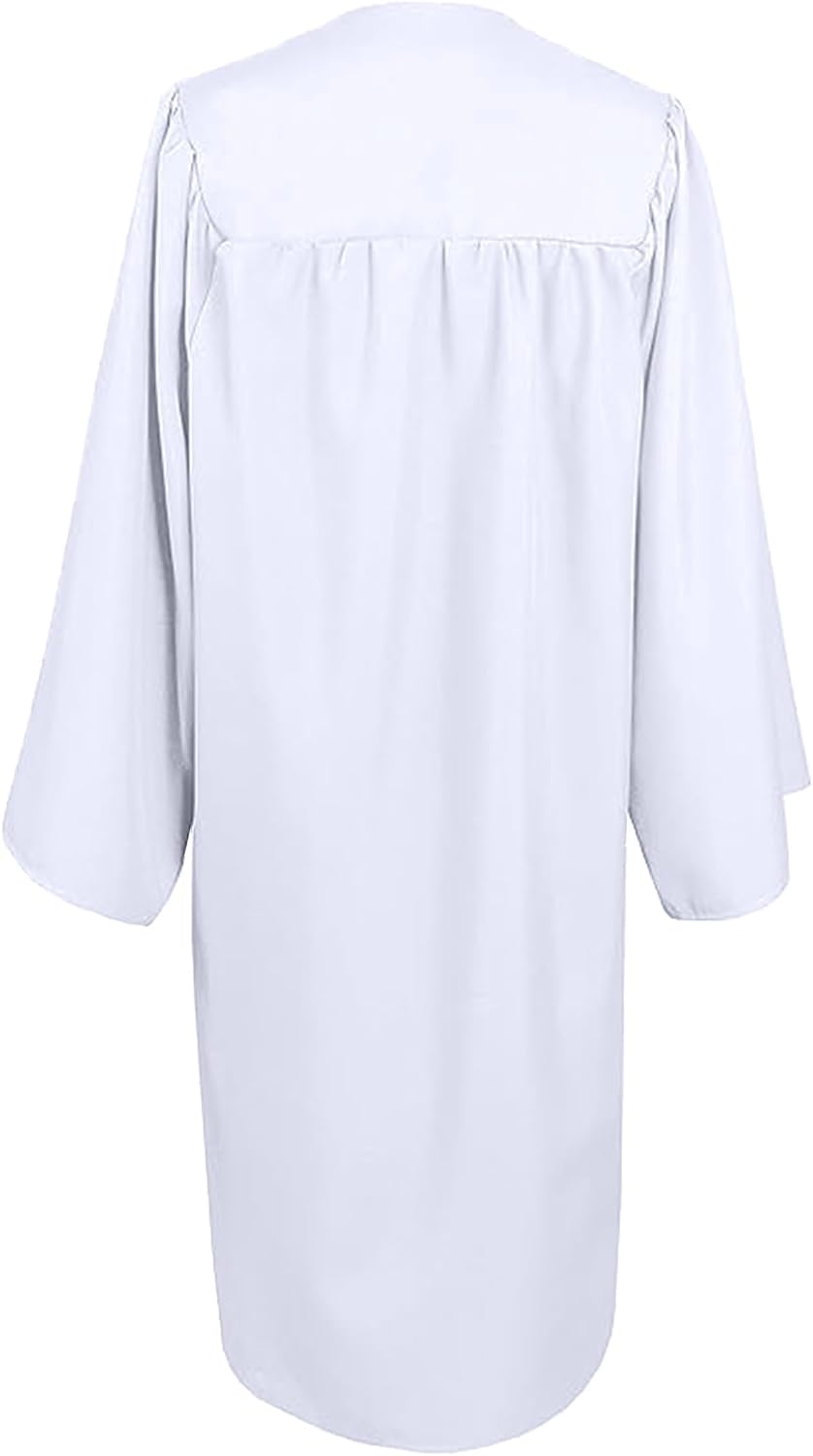 Choir Robe Graduation Gown Baptism Ceremony Robes