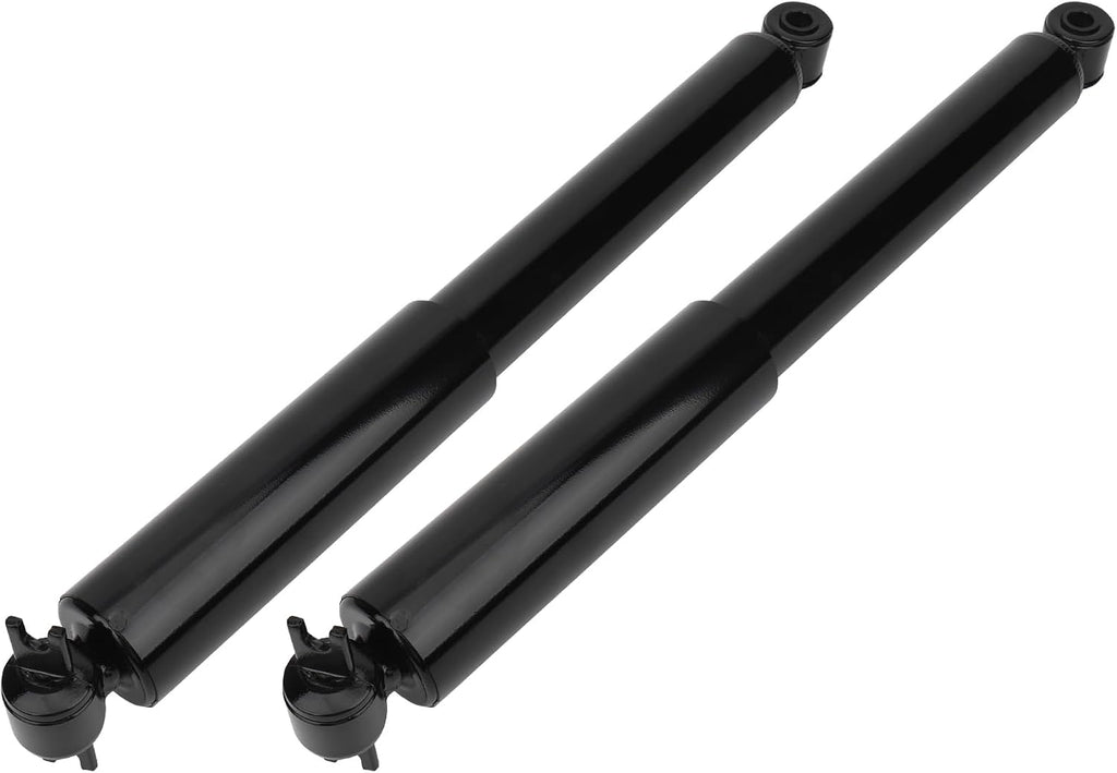 Shock Absorbers for Jeep Wrangler