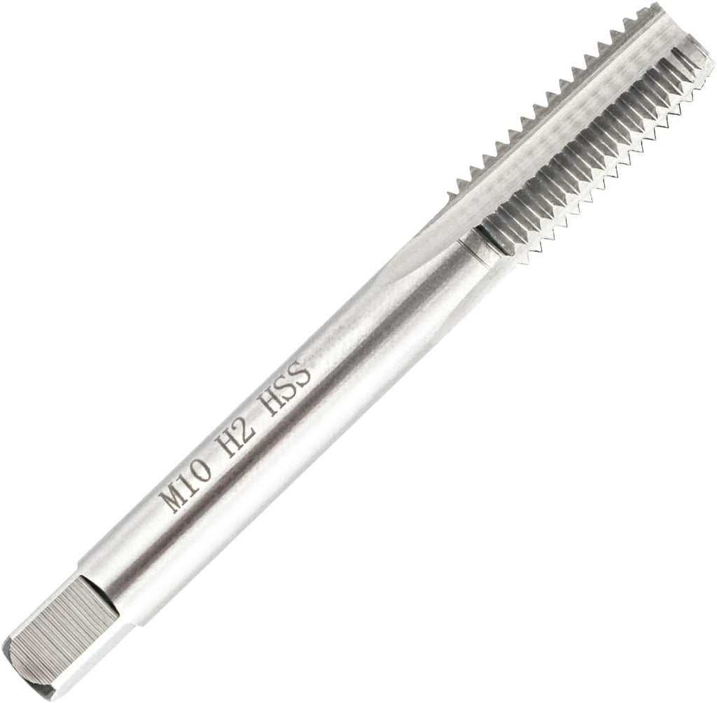 Metric M10X1.5 HSS Machine Tap Right Hand