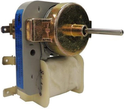 Supco SM190 Evaporator Fan Motor Replaces GE WR60X190, WR60X197, WR60X5053, WR60X5005