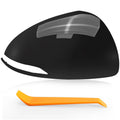 Passenger side Mirror Cap Cover Fit for Hyundai Sonata 2020-2023