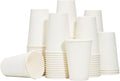 Coffee Cups 12 oz, 100 Pack Disposable Paper Cups