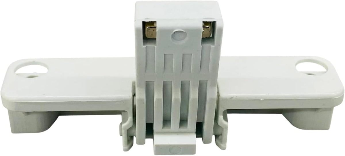 Washer Lid Lock Strike For Maytag MVWC300BW1 MVWC300XW0 MVWC300XW2 MVWC350AW0 MVWC350AW1 MVWC360AW0 MVWC400XW0 MVWC400XW2 MVWC425BW0