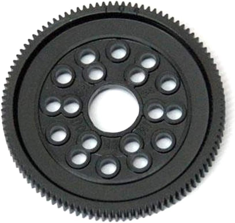 Kimbrough 227 92 Tooth Spur Gear 64 Pitch